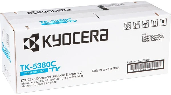 Kyocera 1T02Z0CNL0 nagyítás