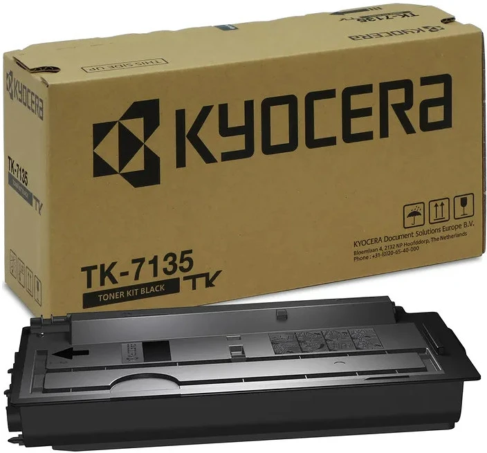 Kyocera 1T02ZT0NL0 nagyítás