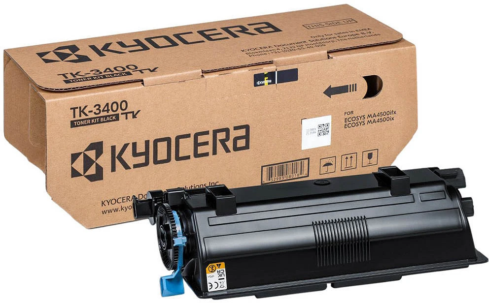 Kyocera 1T0C0Y0NL0 nagyítás