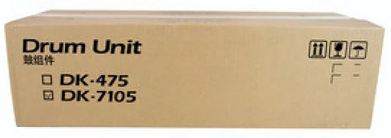 Kyocera 2NL93020 nagyítás