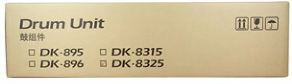 Kyocera 2NP93030 nagyítás