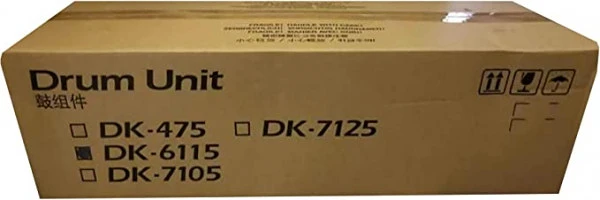 Kyocera 2P193011 nagyítás