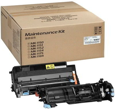 Kyocera 2RV93010 nagyítás