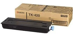 Kyocera 370AR010 nagyítás