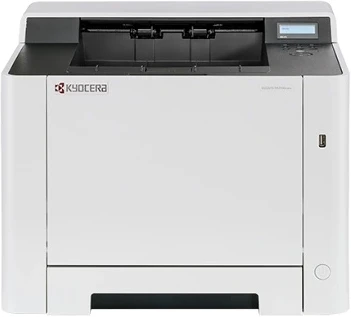 Kyocera ECOSYS PA2100CWX KYOLIFE 3 ÉV nagyítás