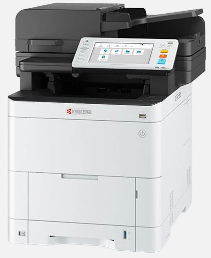 Kyocera ECOSYS MA3500CIX nagyítás