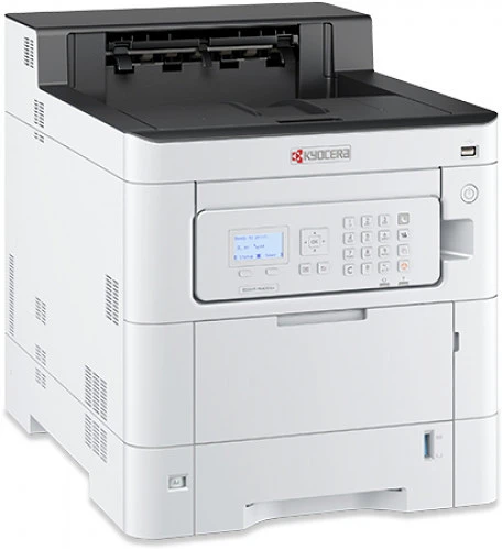 Kyocera ECOSYS PA4000CX nagyítás