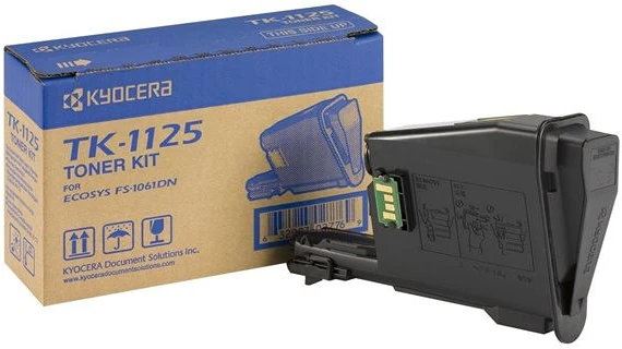 Kyocera FS 1061DN nagyítás