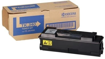 Kyocera FS 2020DN nagyítás