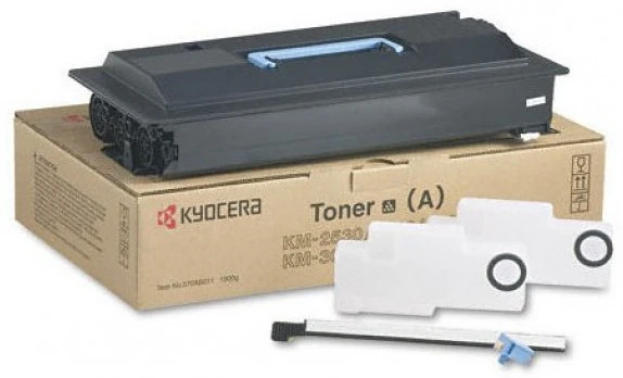 Kyocera KM-2530 / KM-3035 nagyítás
