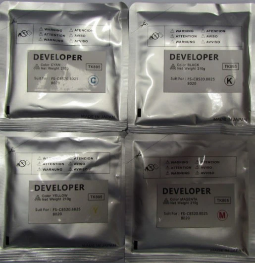 Kyocera KYODV895MFU nagyítás