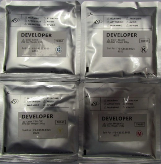 Kyocera KYODV895YFU nagyítás