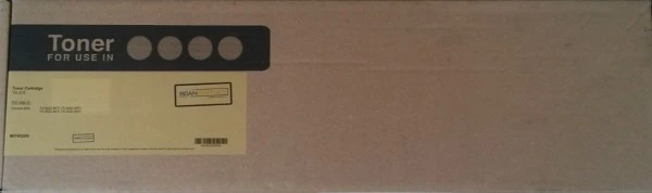 Kyocera KYOTK475FU nagyítás