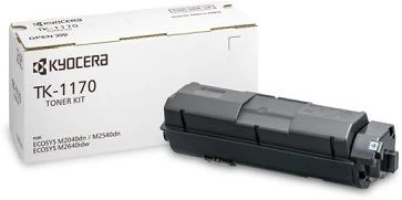 Kyocera M2040DN, 2540DN, 2640IDW nagyítás
