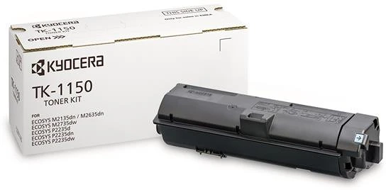 Kyocera P2235DW, M2135DN nagyítás