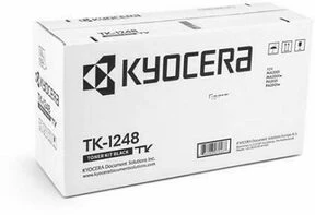 Kyocera TK-1248 nagyítás