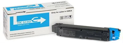 Kyocera TK-5140C nagyítás