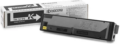 Kyocera TK-5195 FEKETE nagyítás