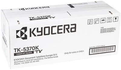 Kyocera TK-5370K nagyítás