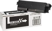 Kyocera TK-580K nagyítás