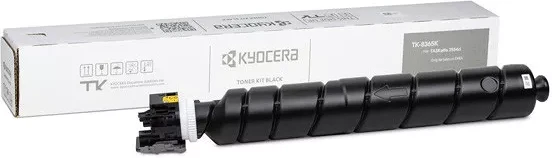 Kyocera TK-8365 FEKETE nagyítás