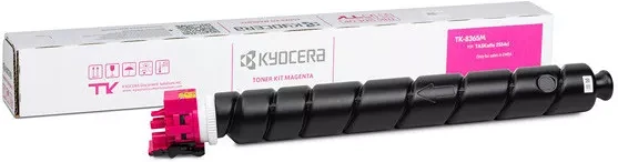 Kyocera TK-8365 MAGENTA nagyítás