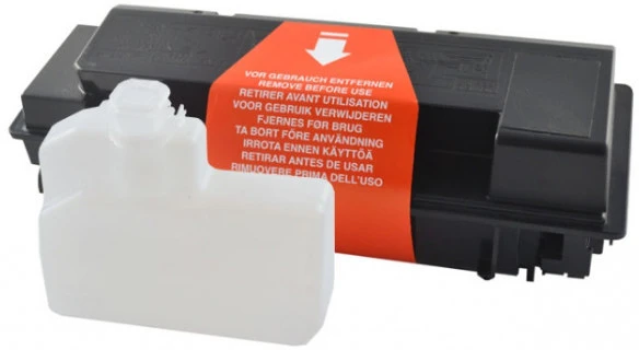 Kyocera TK320 nagyítás