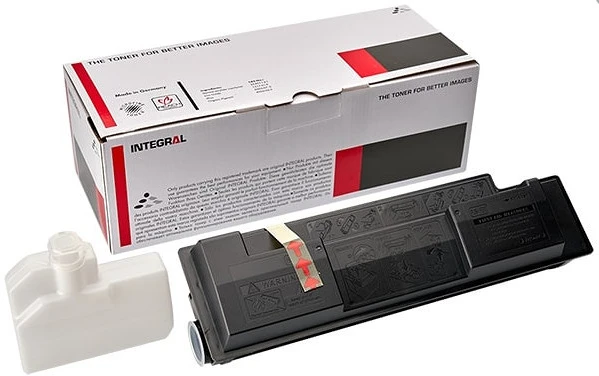 Kyocera TK450 nagyítás