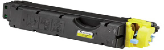 Kyocera TK5140Y TONER.YELLOW 5000 nagyítás