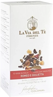 <span itemprop='brand'>La via del té</span> <span itemprop='sku'>30.01900</span> nagyítás