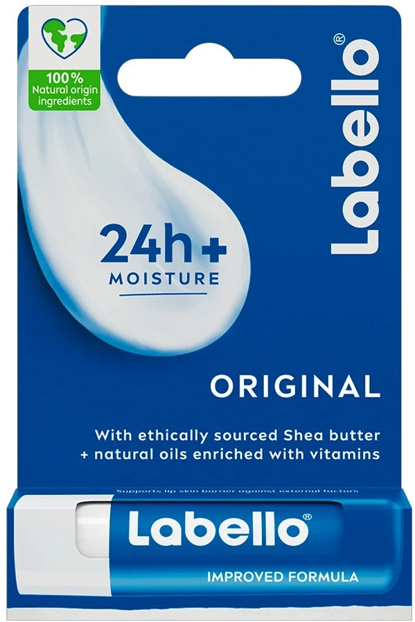 Labello C02814 nagyítás