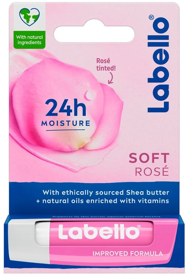 Labello C02815 nagyítás