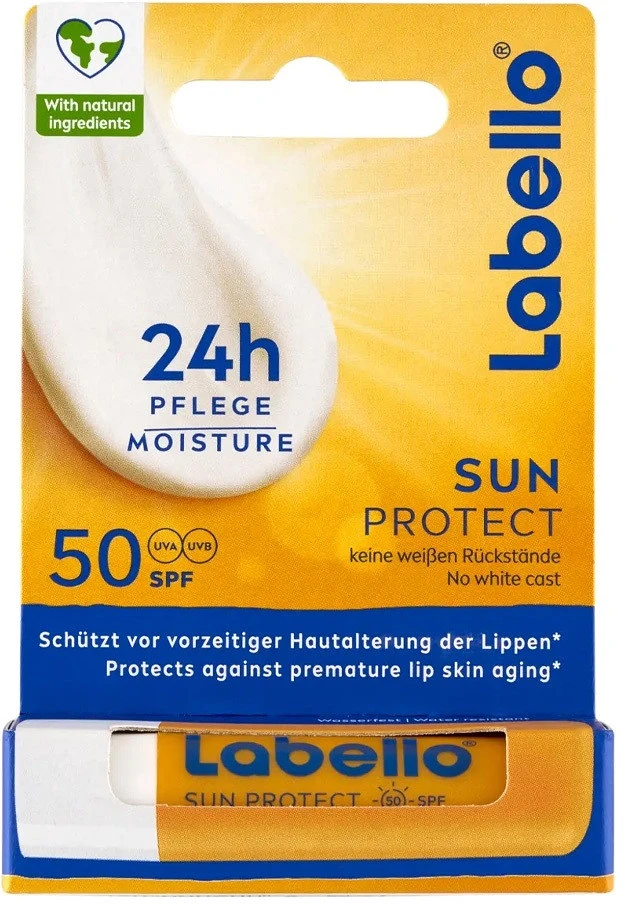 Labello C35799 nagyítás