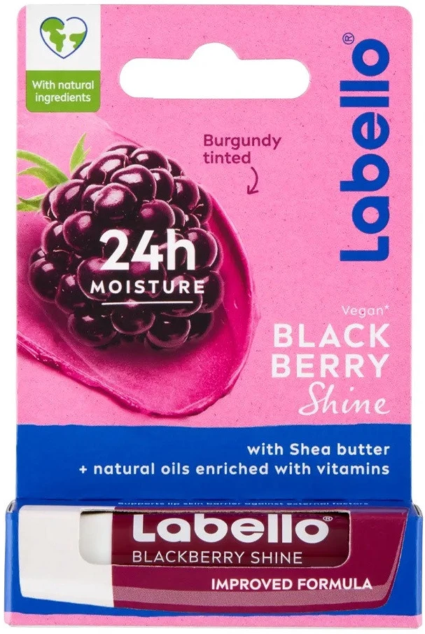 Labello C63778 nagyítás