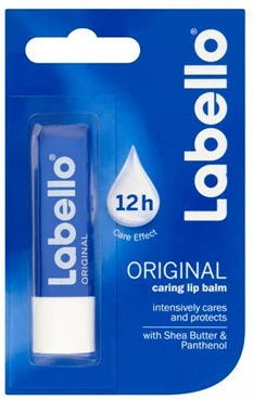 Labello DA503XSZHT9005800362861 nagyítás