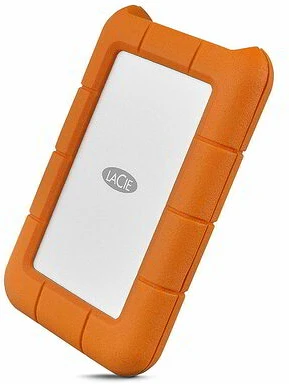 Lacie STFR2000403 nagyítás