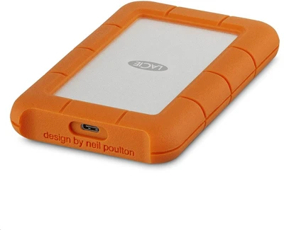 Lacie STFR2000800 nagyítás