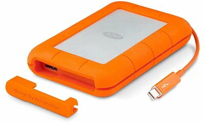 Lacie STFS2000800 nagyítás