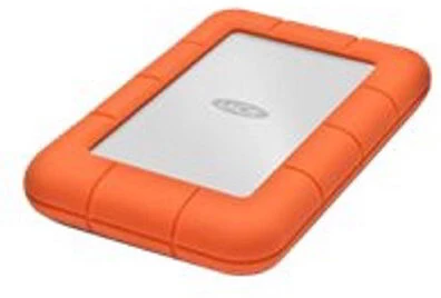 Lacie STJJ5000400 nagyítás