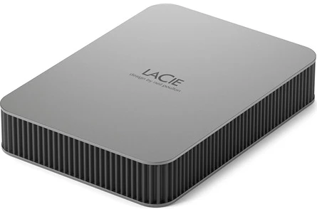 Lacie STLP5000400 nagyítás