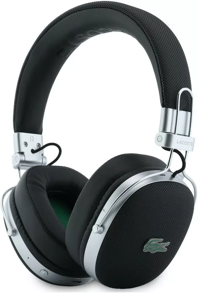 Lacoste LH03 nagyítás