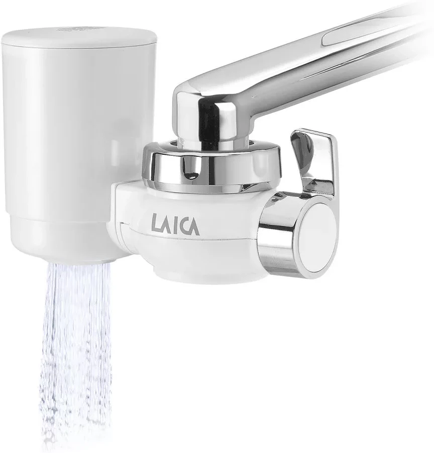 Laica 1200L nagyítás