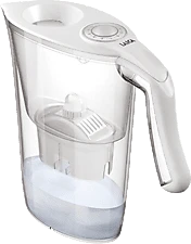 Laica J35DA nagyítás