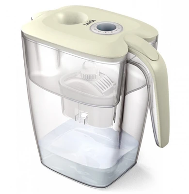 Laica J81EC nagyítás