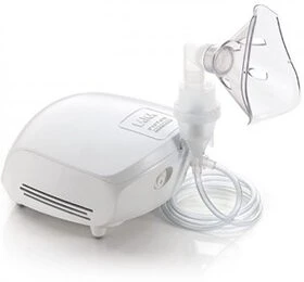 Laica NE2013W nagyítás