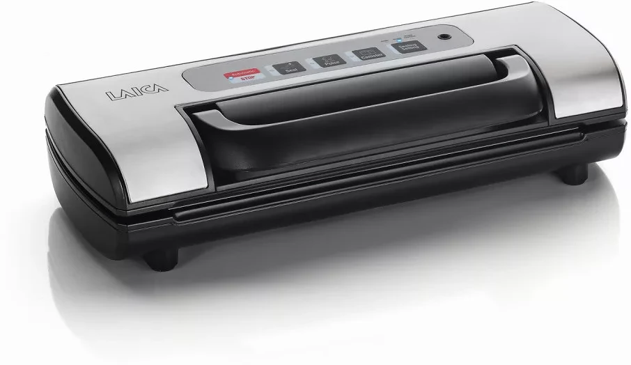 Laica 15 L nagyítás