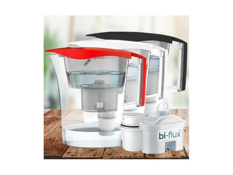 Laica UFSAB02 nagyítás