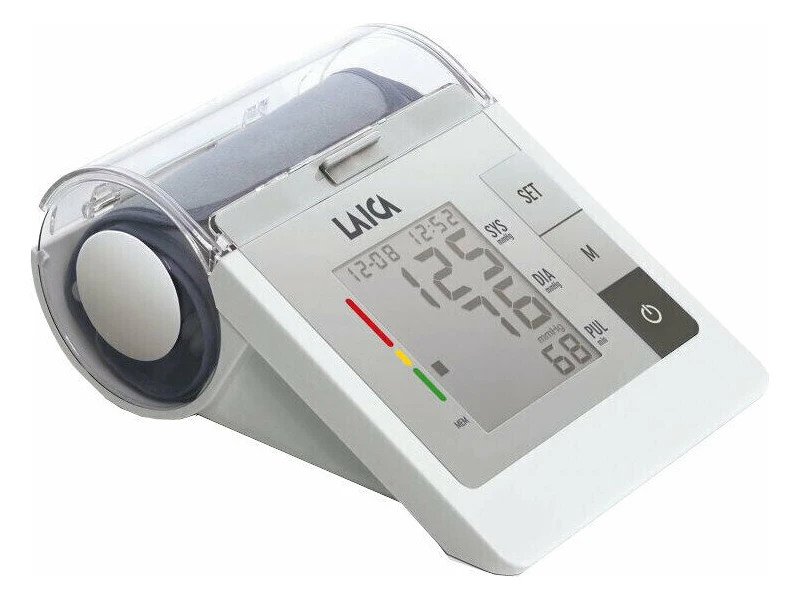 Laica BM2605W nagyítás