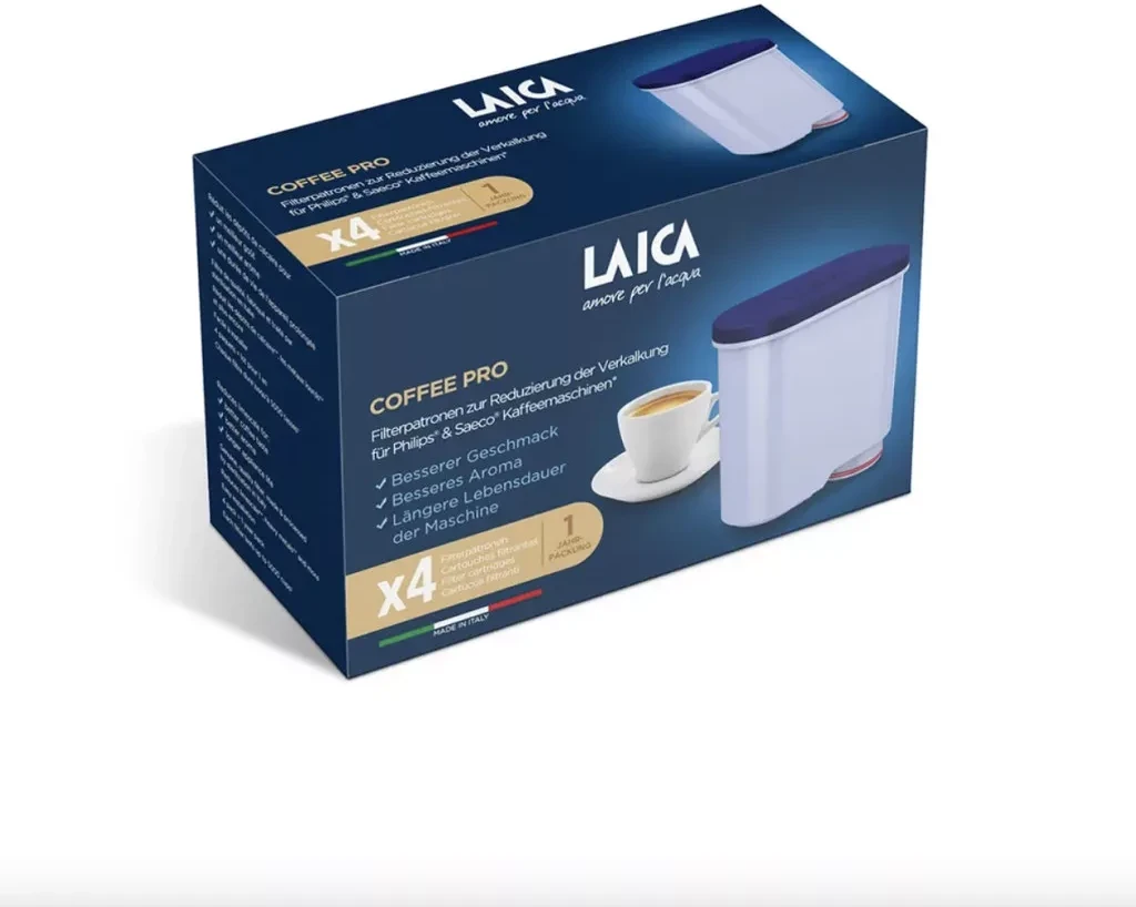 Laica 4X 300L/ 1 nagyítás