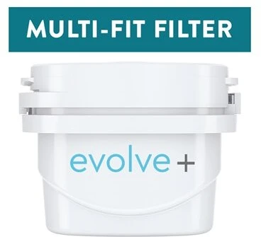 Laica EPS322 nagyítás